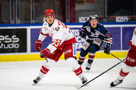 Trojas Daniel Karlsson Thönros