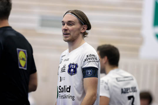 Helsingborgs Jonathan Nilsson