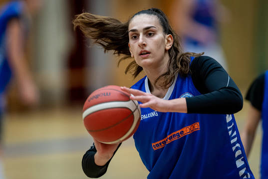 Vasiliki Louka
