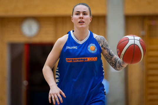 Sara Rokkanen