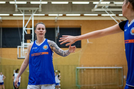 Sara Rokkanen