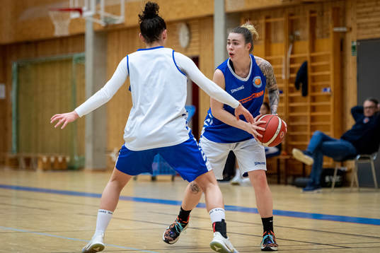 Sara Rokkanen