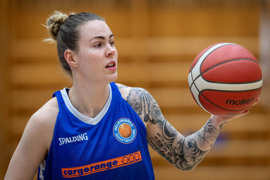 Sara Rokkanen