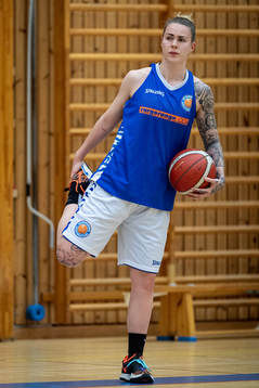 Sara Rokkanen