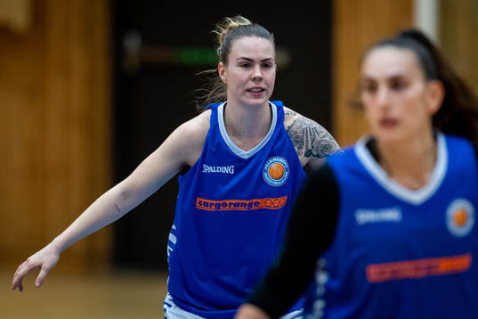 Sara Rokkanen