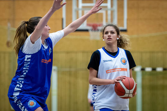 Sabina Radonja