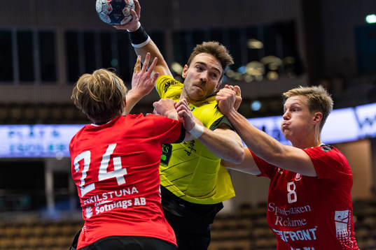 Sävehofs Henrik Tilsted