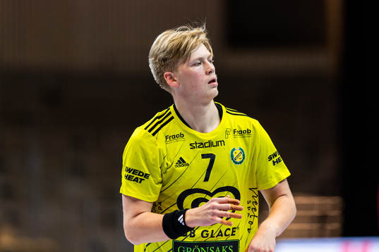 Sävehofs Felix Möller