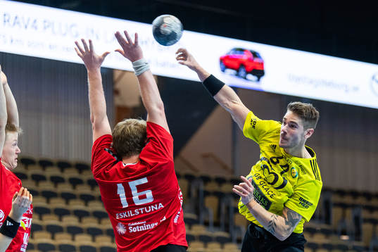 Sävehofs Rune Schröder