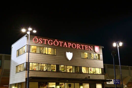 Östgötaporten
