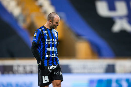 Sirius Niklas Thor deppar