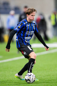 Sirius Johan Karlsson