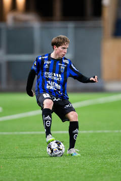 Sirius Johan Karlsson