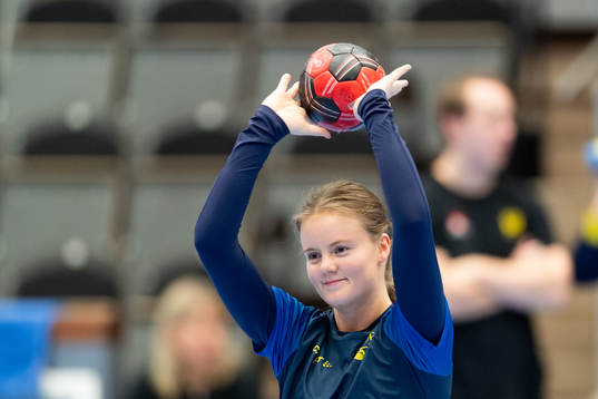 Elin Hansson