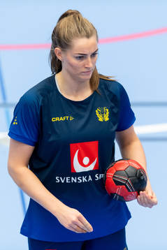Kristin Thorleifsdottir