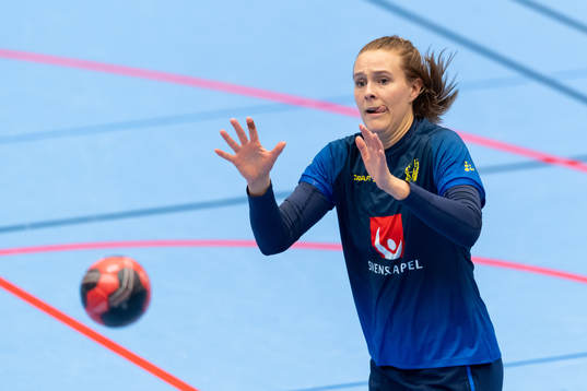 Johanna Westberg