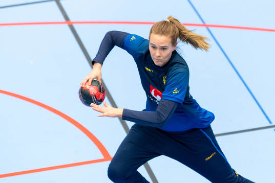 Johanna Westberg