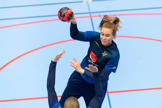 Johanna Westberg