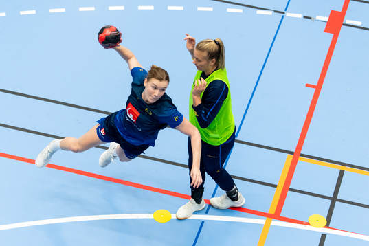 Johanna Forsberg