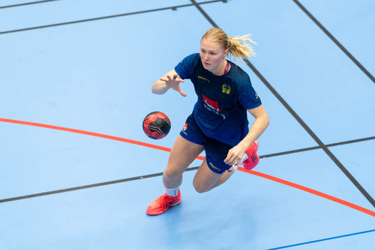 Isabelle Andersson