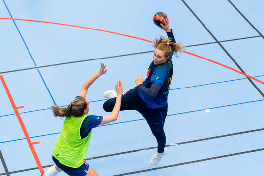 Johanna Westberg