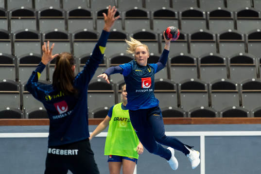Mathilda Lundström