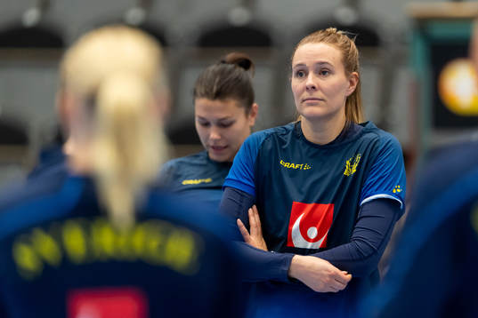 Johanna Westberg