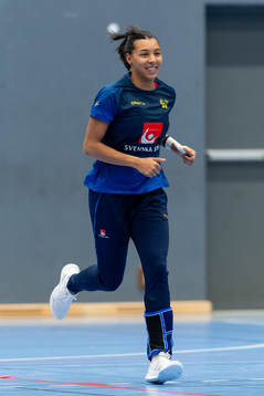 Jamina Roberts