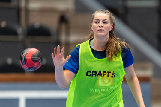 Kristin Thorliefsdottir