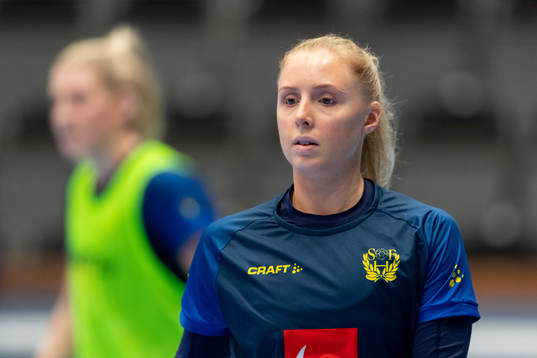 Mathilda Lundström