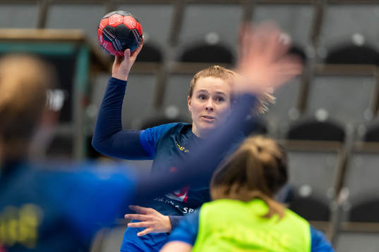 Johanna Westberg