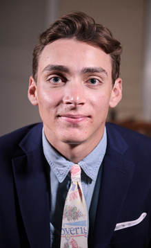 Stavhopparen Armand Duplantis