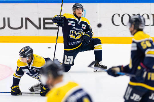 s Lias Andersson