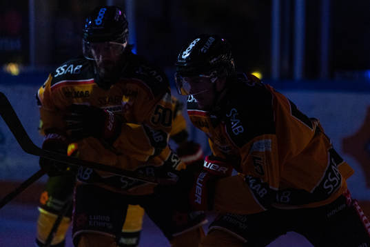 Luleåspelare