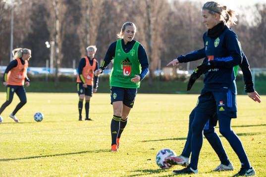 Magdalena Eriksson