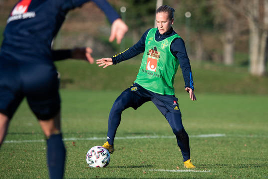 Filippa Curmark