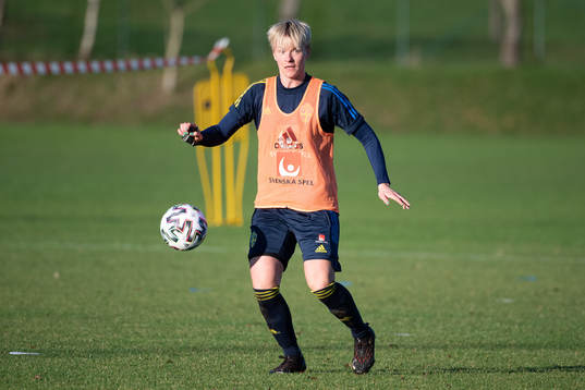 Nilla Fischer