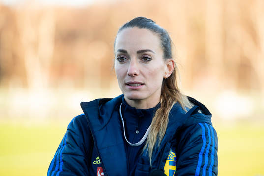Kosovare Asllani