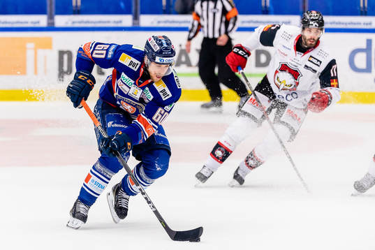 Växjös Erik Josefsson