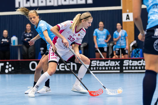 s Maja Ekström