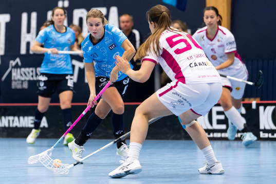 Warbergs Alice Bengtsson