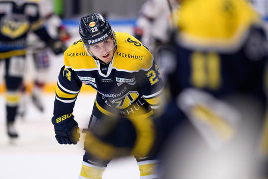 s Lias Andersson deppar