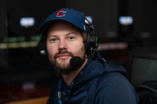 Radiosportens Jens Prytz
