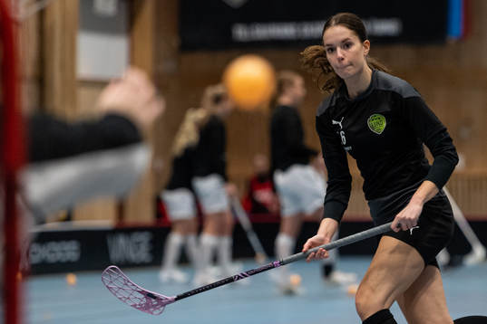 Lunds Ebba Lundström