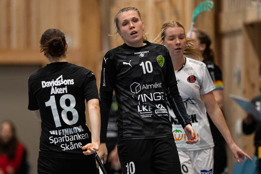 Lunds Denisa Kotzurova deppar