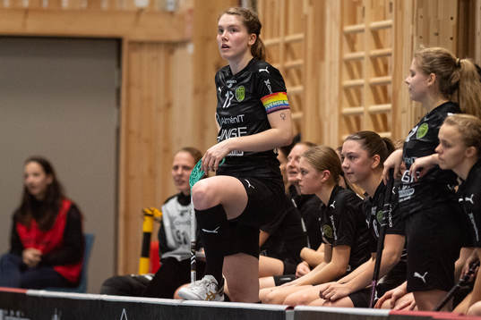 Lunds Lisa Stellansdottir