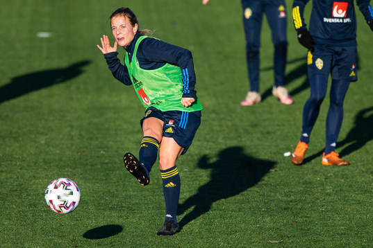 Anna Anvegård