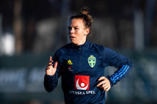 Jessica Samuelsson