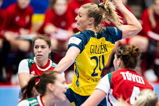 Isabelle Gullden