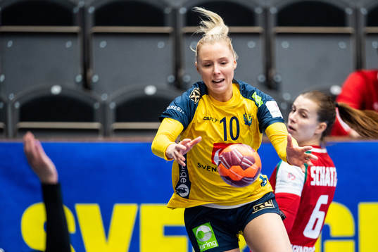 Mathilda Lundström